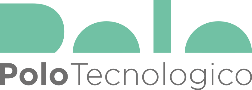 Logo Polo Tecnologico di Navacchio