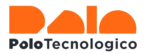 Logo Polo Tecnologico di Navacchio